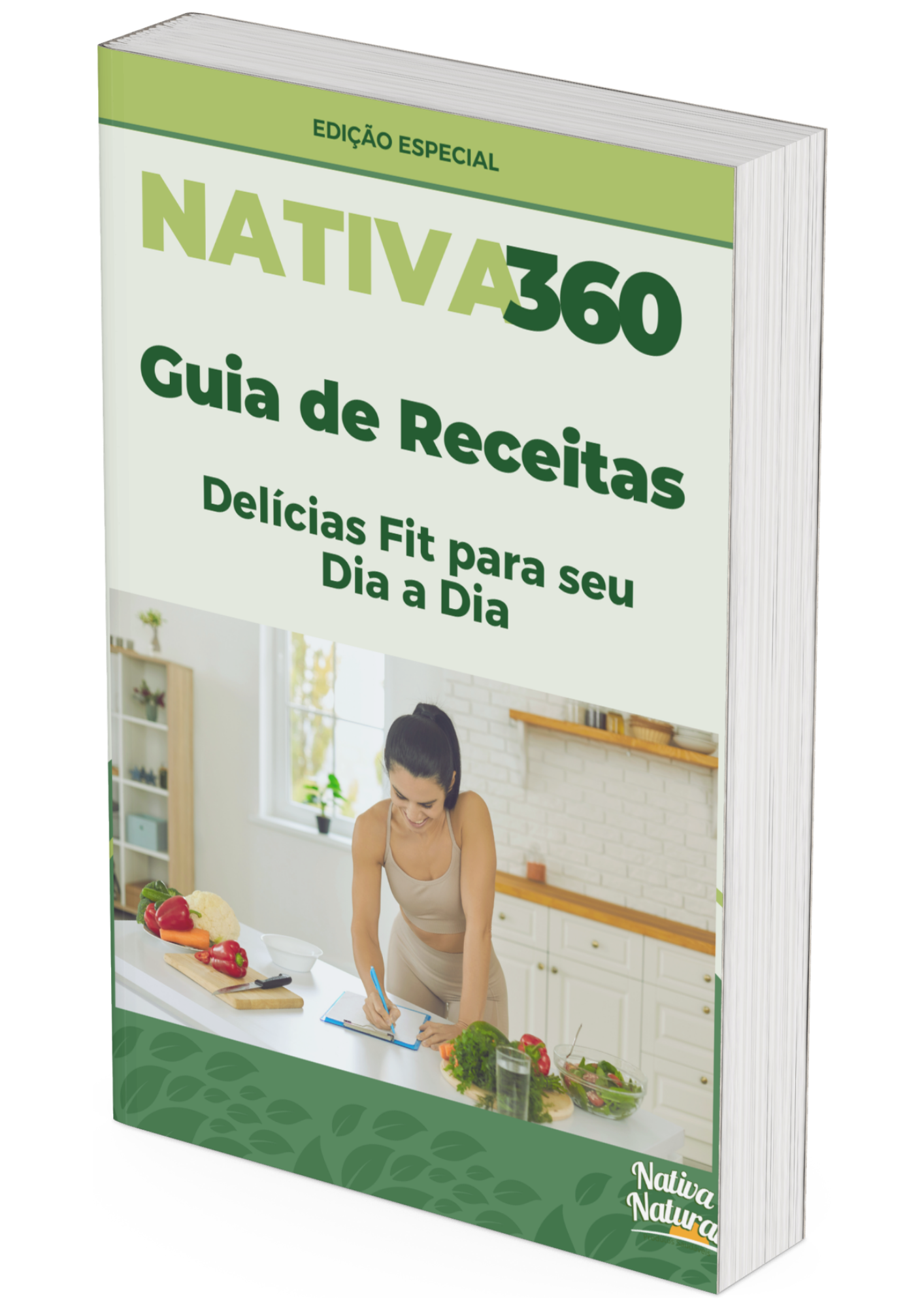 Guia de Receitas